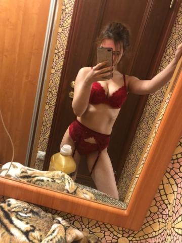 Анкета проститутки Арина, 23 года